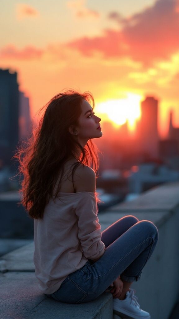 Как открыть свой истинный я: Путь к самопознанию