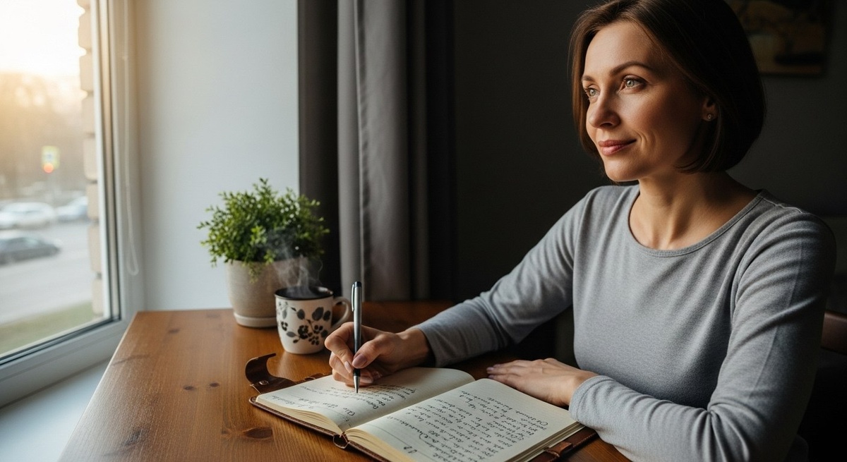 Как найти смысл жизни: 40 вопросов к самому себе