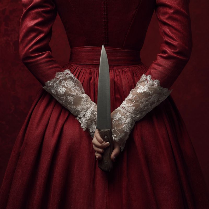 Нарциссы и иллюзия наказания