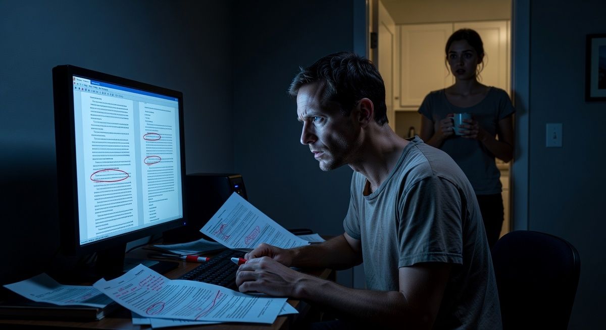 Как создать антириелторский сайт: история о незаконной комиссии