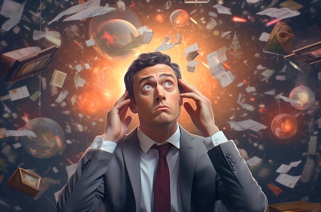 Как замедлить процесс забывания: проверенные техники запоминания