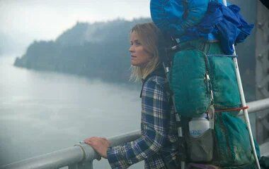 Кино о поиске себя: вдохновение на дороге