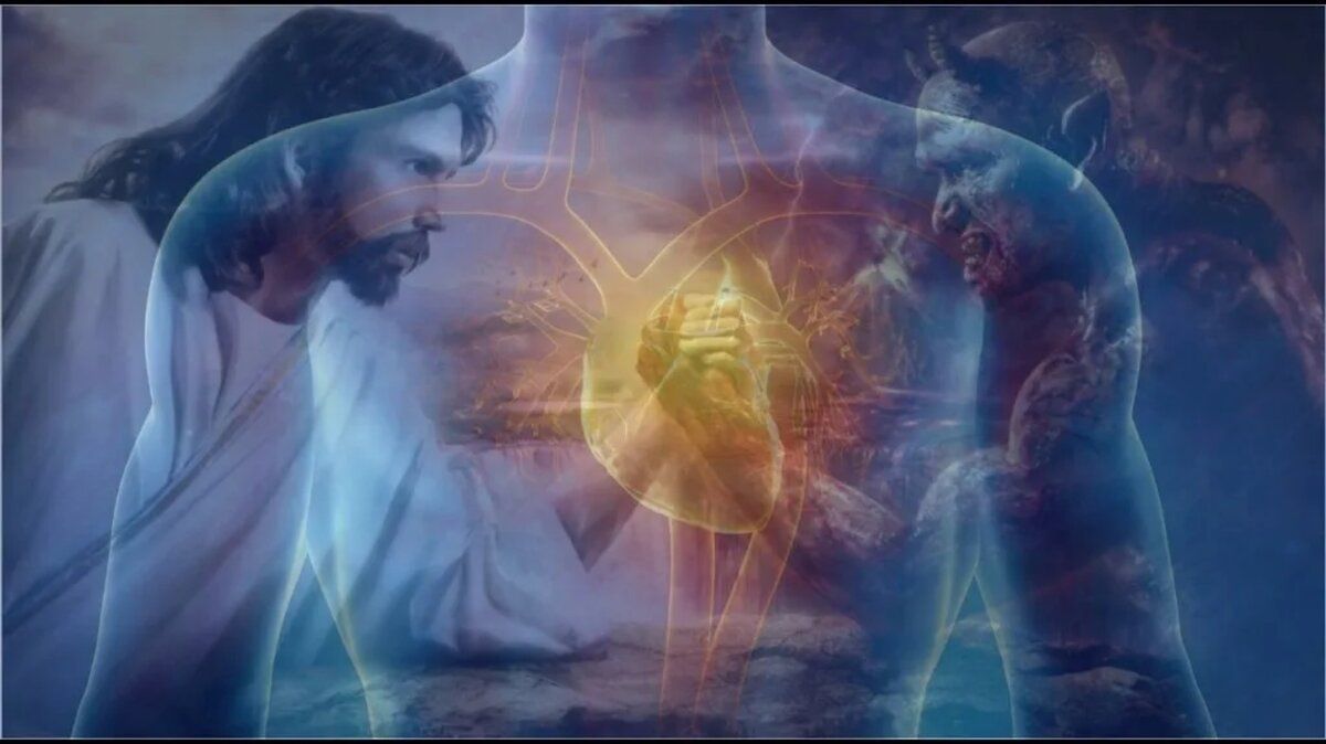 Цифровая реальность: как выбор стал иллюзией