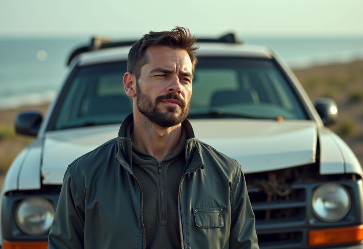 Обман на стойке: почему мы закрываем глаза на реальность