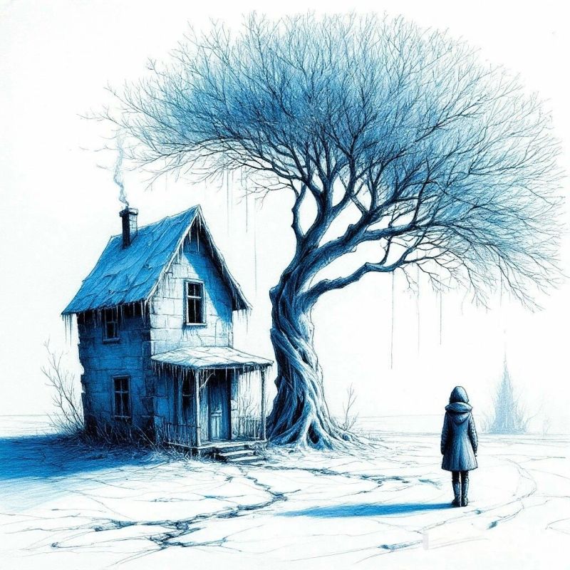 Как эмоционально холодный отец влияет на жизнь взрослой дочери