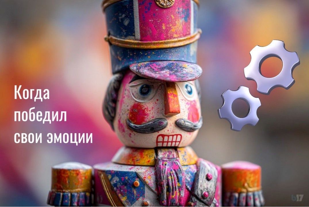 Как подавление эмоций сказывается на жизни при ОКР