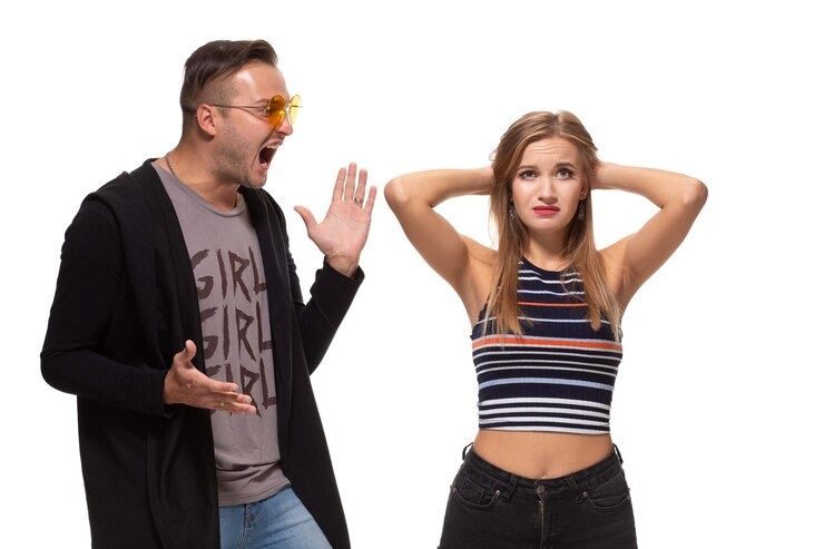 Как вернуть бывшую: советы, как избежать распространенных ошибок