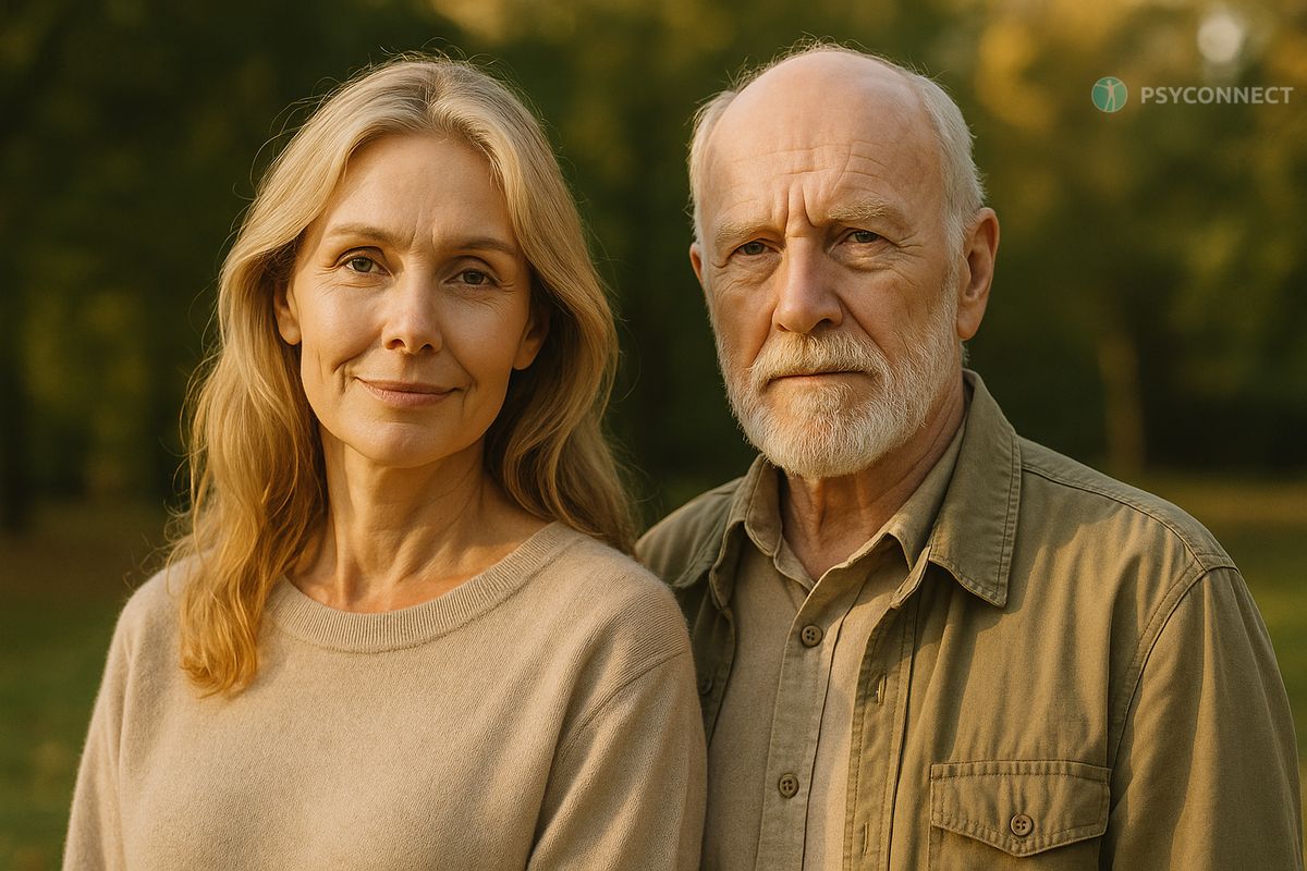 Почему женщины живут дольше мужчин? Изучаем ключевые причины