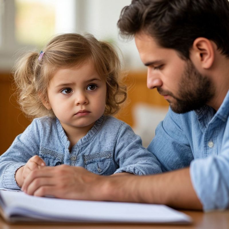 Как игнорирование родителей формирует будущее ребенка