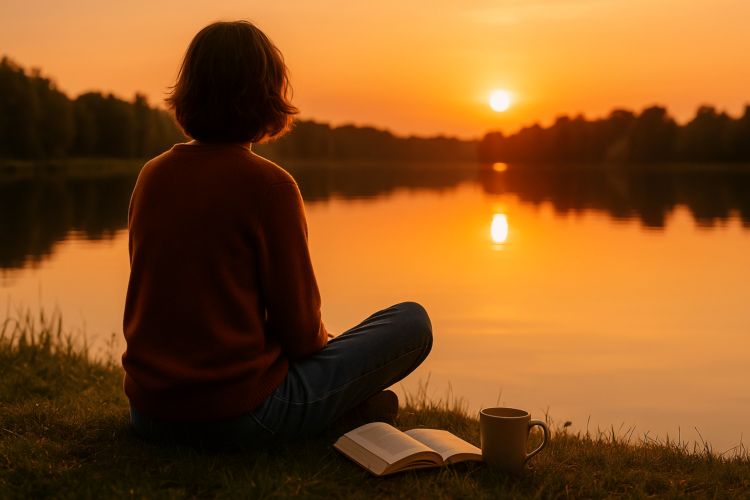 Как перестать сравнивать себя с другими и начать жить своей жизнью