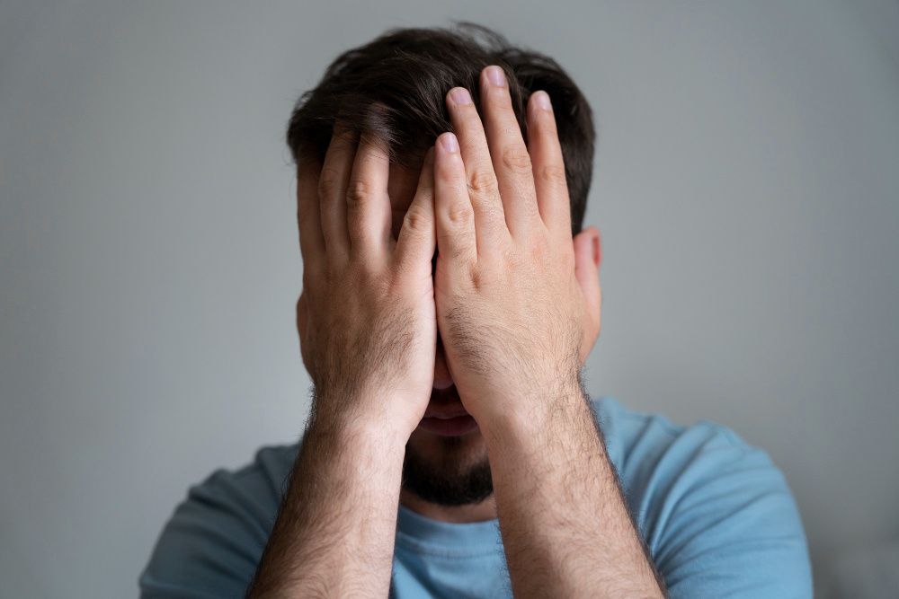 Тревожное расстройство: причины, симптомы и методы лечения