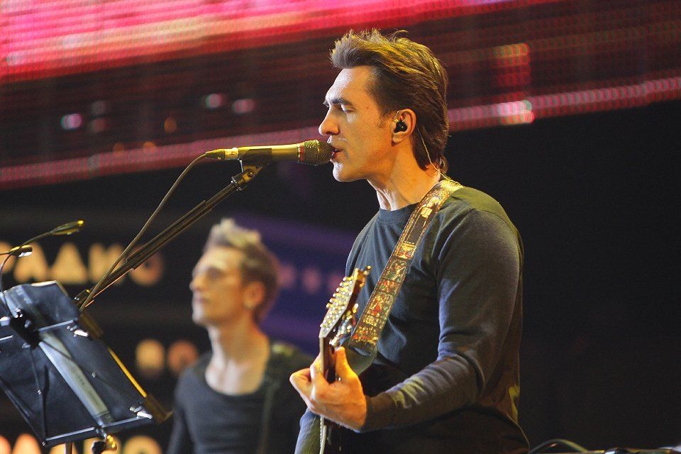 Тревожные сны Вячеслава Бутусова: когда глубины внутреннего океана становятся опасными