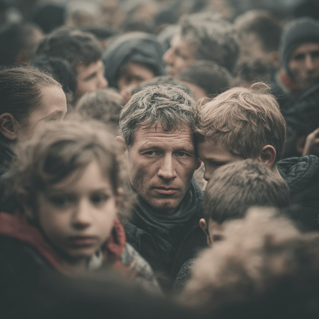 Почему дети девяностых молчат о чувствах: взгляд на детские травмы и современную действительность