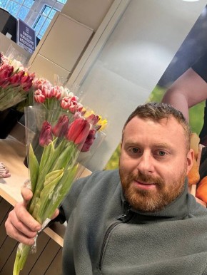 С Днём Святого Валентина