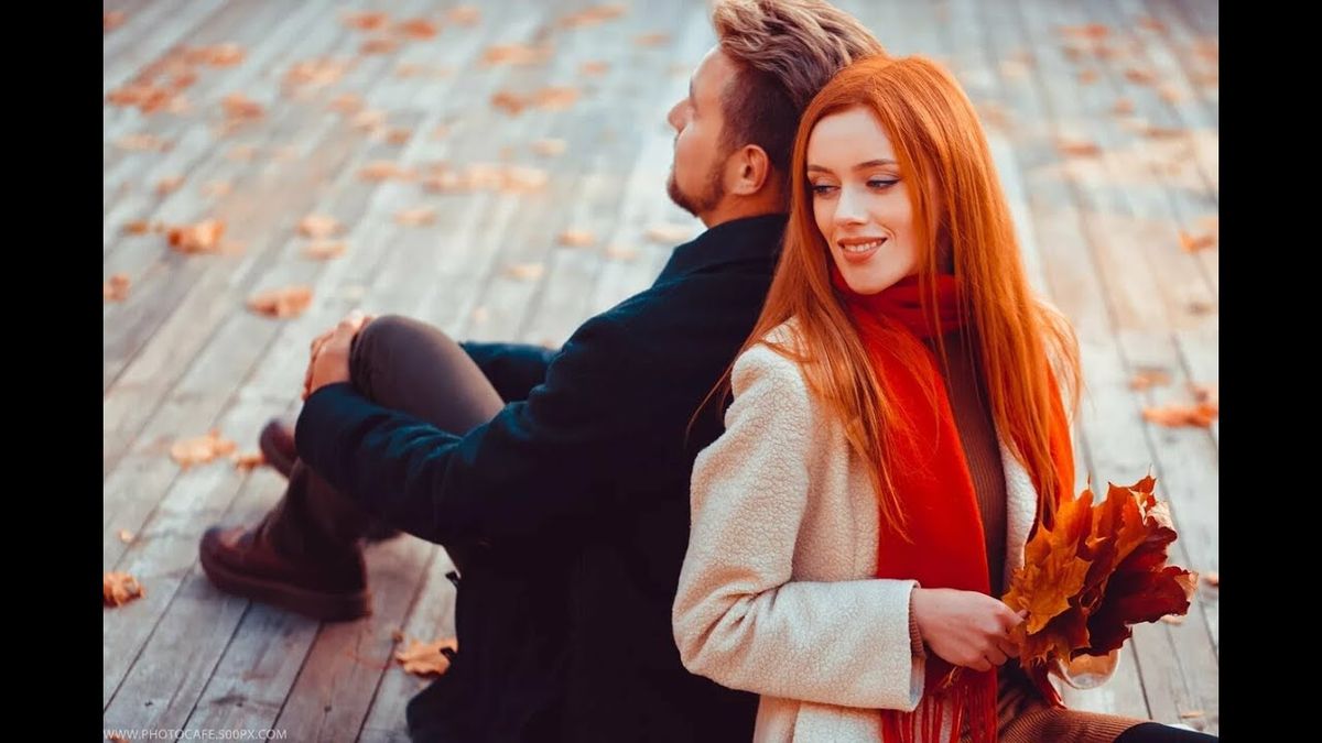 Как действовать, если мужчина не готов к серьезным отношениям?