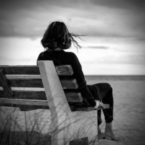 После расставания: как найти потерянное дыхание