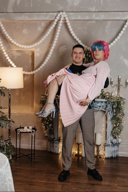 История о любви, которая разрушает стереотипы