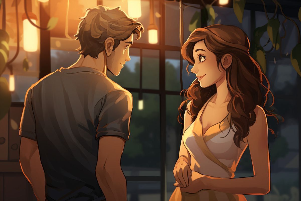 Эмоции и отношения: Как новая любовь меняет наше восприятие