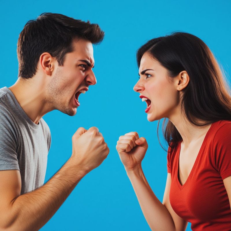 Научный подход к токсичным отношениям: как понять и выйти из ловушки