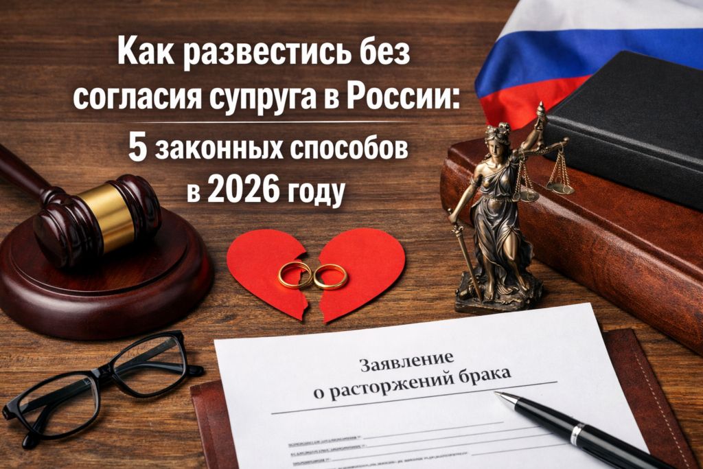 ������ � ������ ��� �������� �������: ���� �������� �������� � 2026 ����