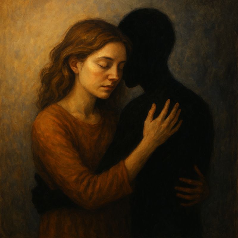 Путь к пробуждению: как принять свою тень и стать целостным