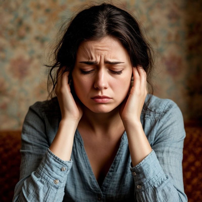 Почему она не ценит мои усилия: понимание и решения