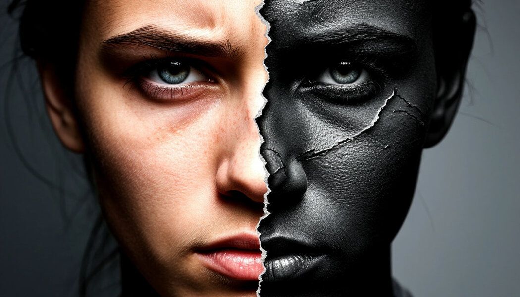 Как мы сами формируем свои травмы и ответственность