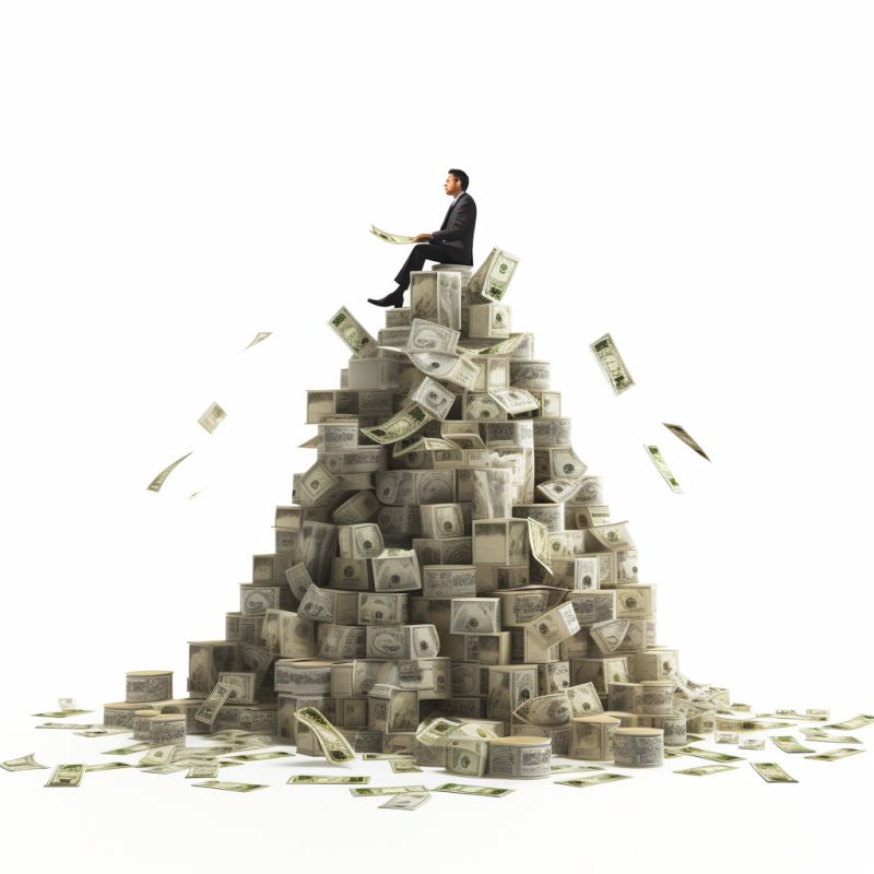 Психология богатства: что мешает вам привлечь деньги