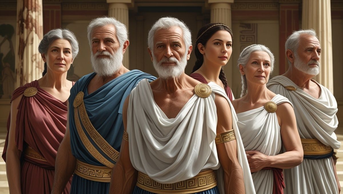 Как стоицизм помогает найти внутреннюю силу