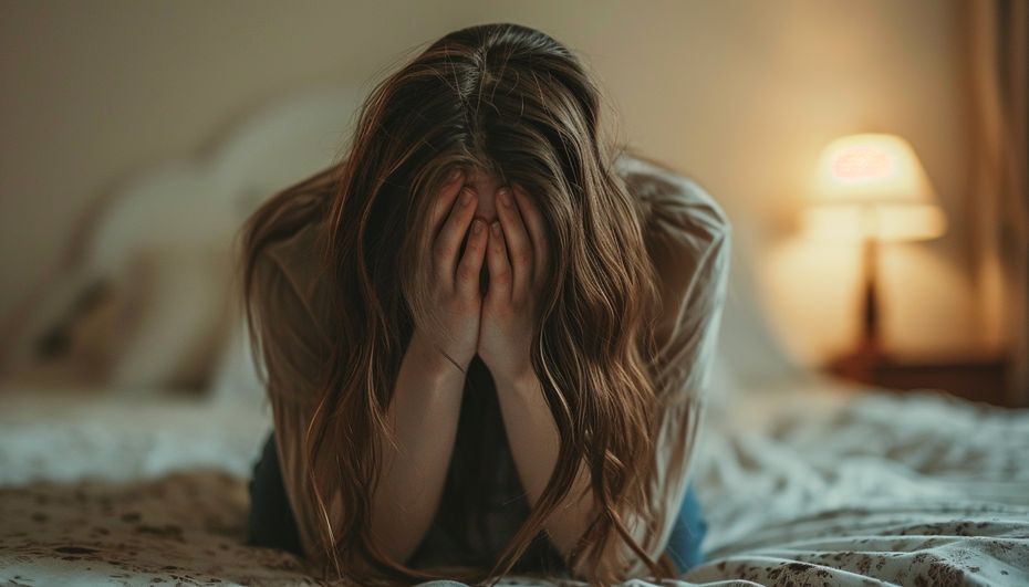 Как распознать токсичные отношения: четыре уловки манипуляторов