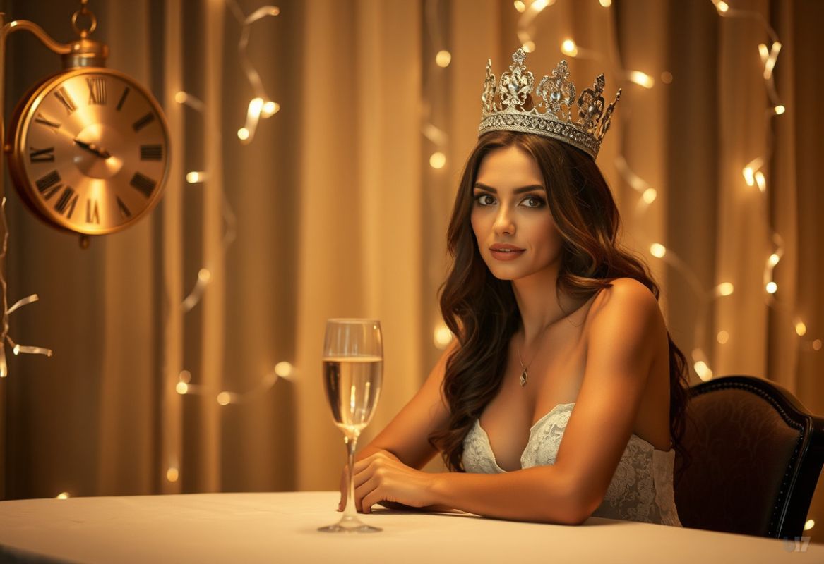 Как встретить Новый год в одиночестве и сделать его особенным