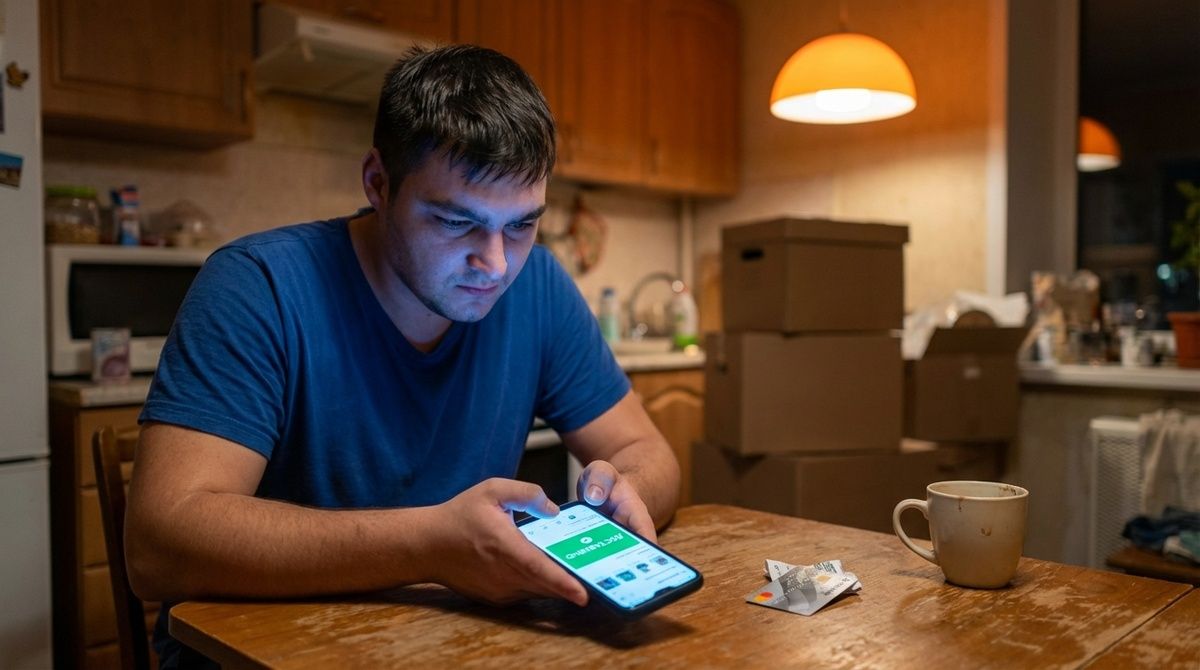 ����������� ��������: ��� ������ ���� ���������� ��������������������