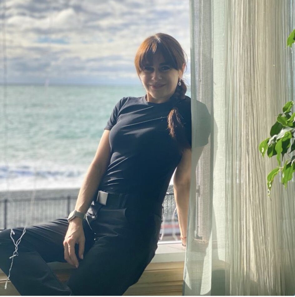 Как построить здоровые отношения с собой и своим телом