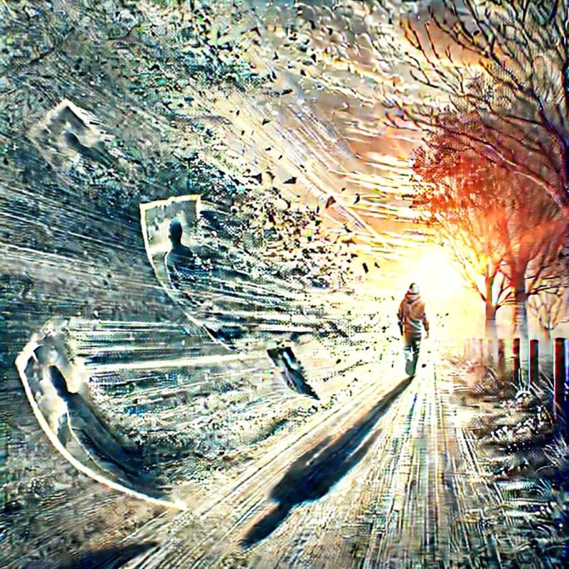 Как освободиться от бремени прошлого и начать новую жизнь