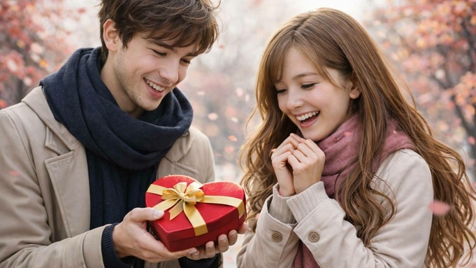 Почему день святого Валентина стал символом любви и как его отмечают в разных странах