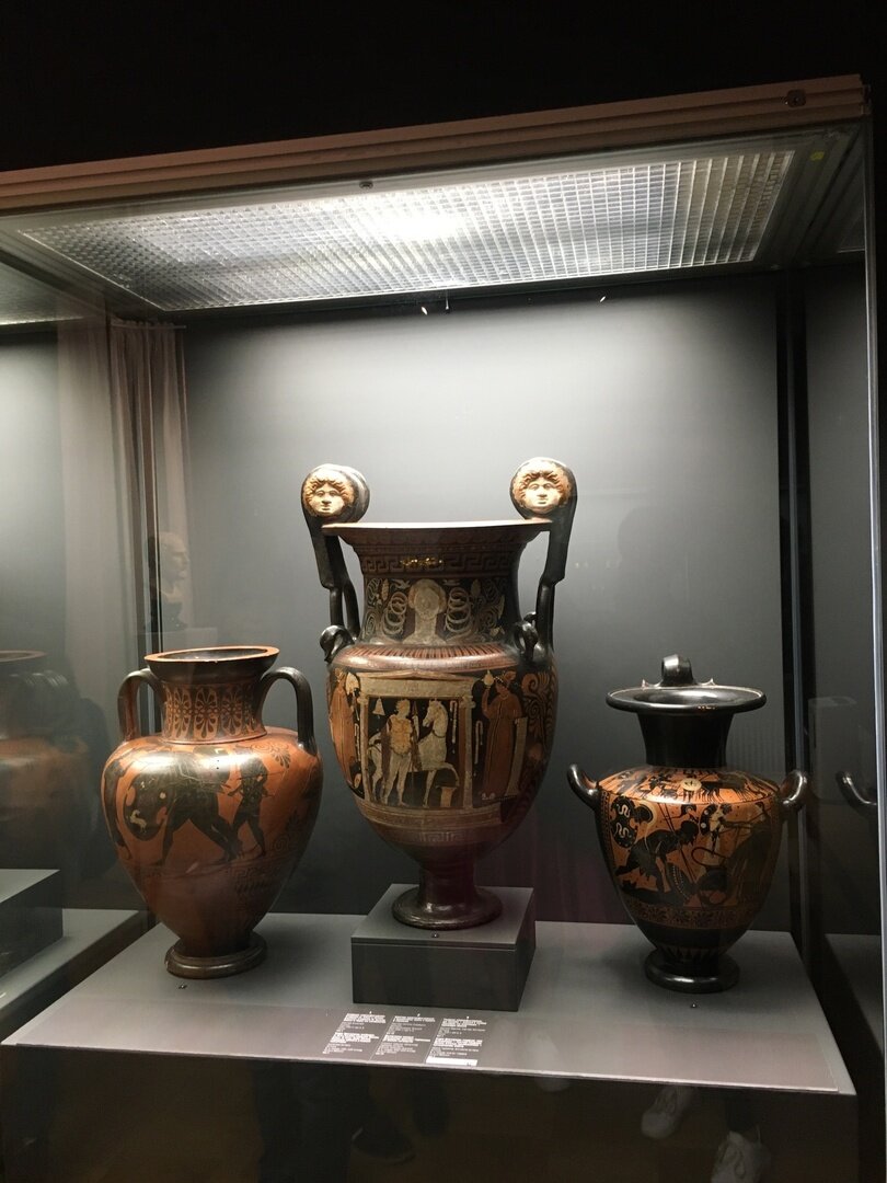 Выставка «Александр Македонский. Путь на Восток» в Казанском Кремле: невероятное приключение для всей семьи