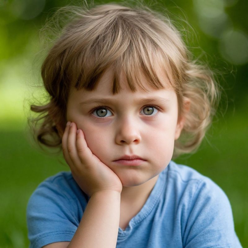 Как детские травмы формируют взрослую жизнь: важные признаки и последствия