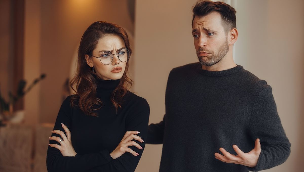 Ошибки, разрушающие мужское авторитет: 5 важных вещей, о которых стоит подумать