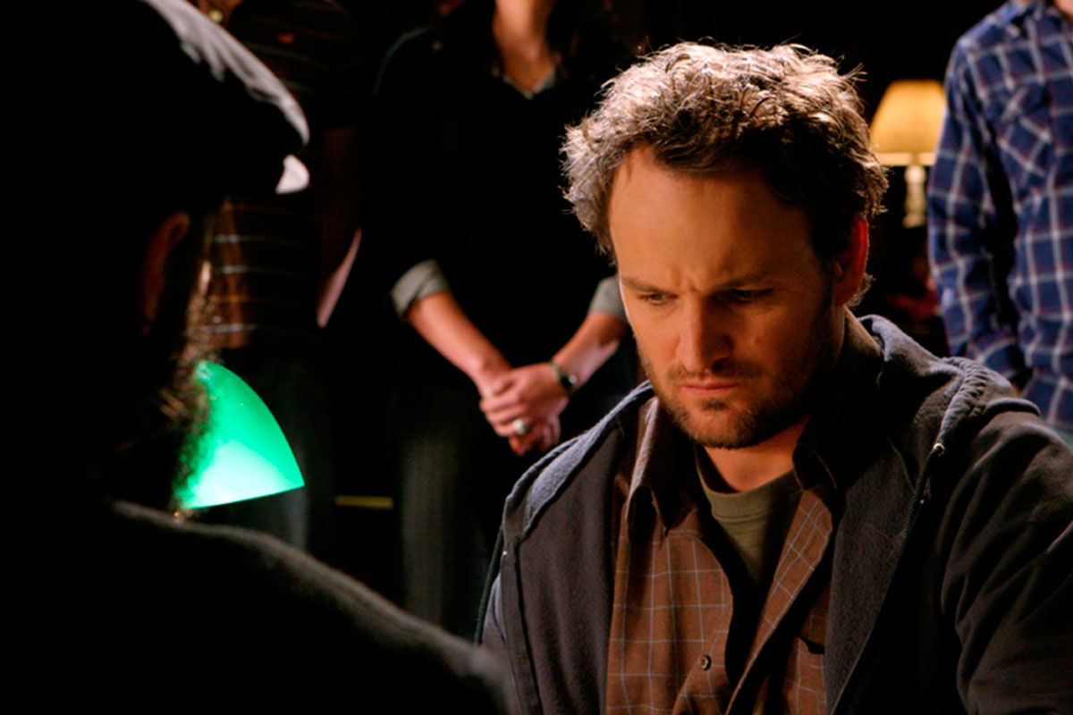 Скрытый нарцисс: угодник с ножом за пазухой