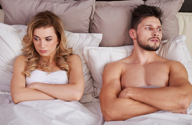 Когда измена открывает новые горизонты