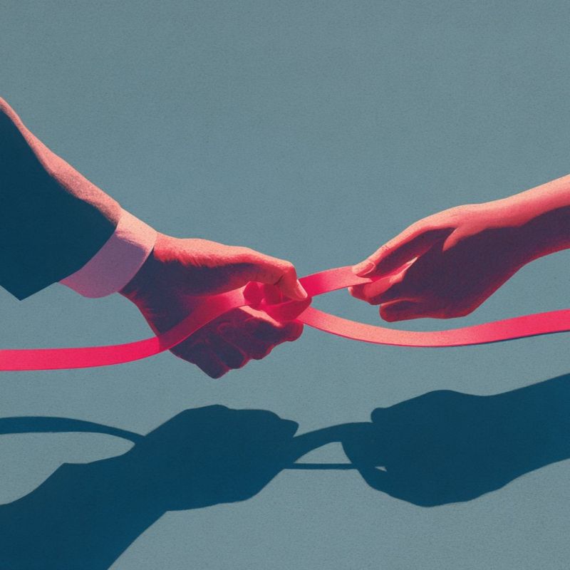 На грани между телесностью и эмоциональностью