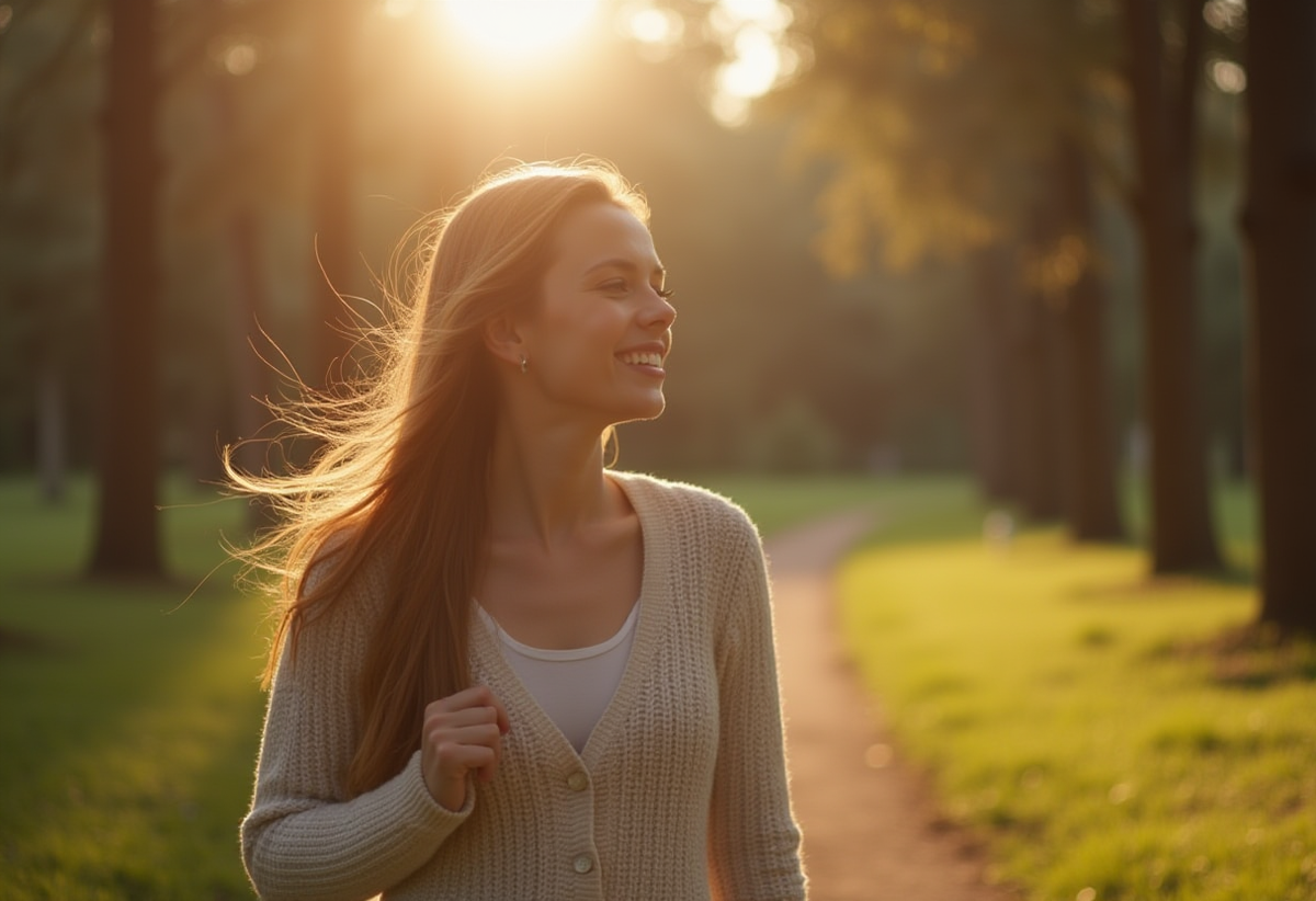 Медленное движение: Как осознанность помогает достигать успеха в современном мире?