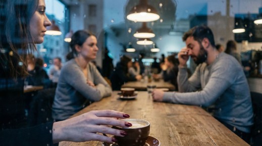 Зачем подруга рассказала о моих бывших парню: история предательства и раскрытия правды