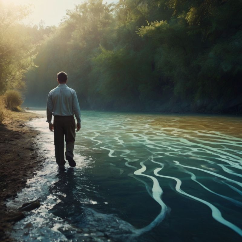 Как осознать, что жизнь движется без нас