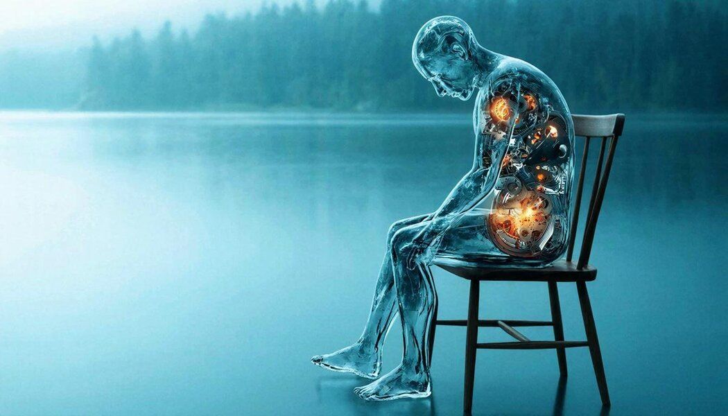 Как научиться наслаждаться отдыхом и перестать себя винить