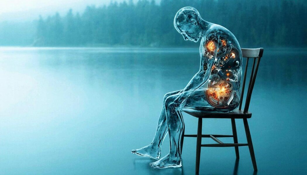 Как научиться наслаждаться отдыхом и перестать себя винить