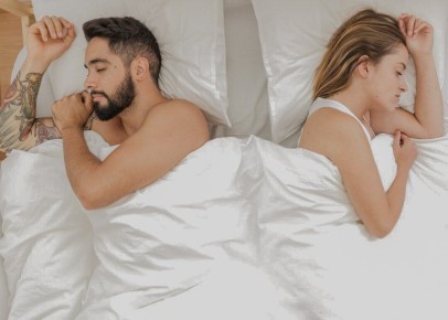 Тихий развод: когда сосуществование становится рутиной