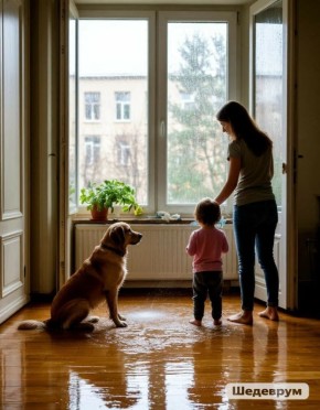Как справиться с желанием сына завести щенка: взгляд с разных сторон