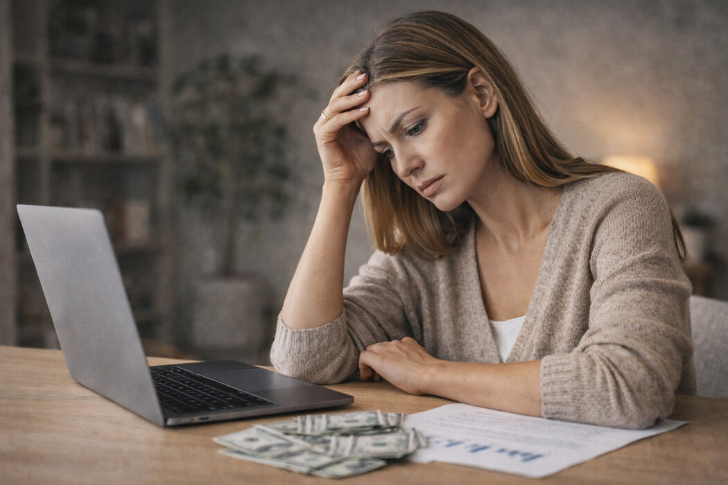 Как внутренние барьеры мешают вашему успеху: разберемся с чувствами и страхами