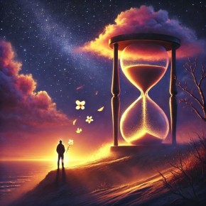 Сто лет жизни: как ты проводишь свое время?